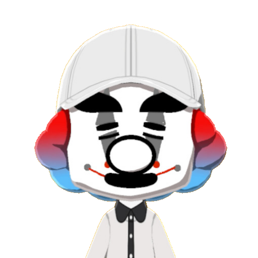 Mr Scare