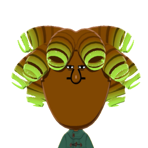 Miss Palm