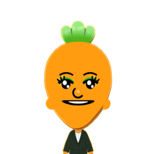 Carrot