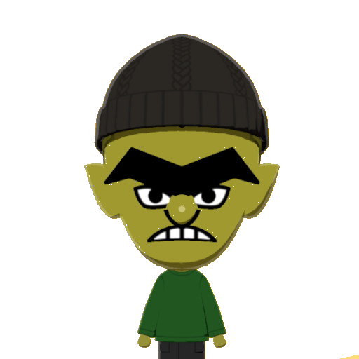 Grubble